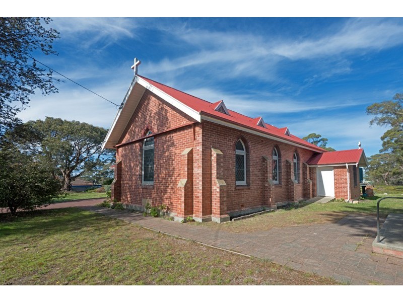 18 School Road, Sandford TAS 7020