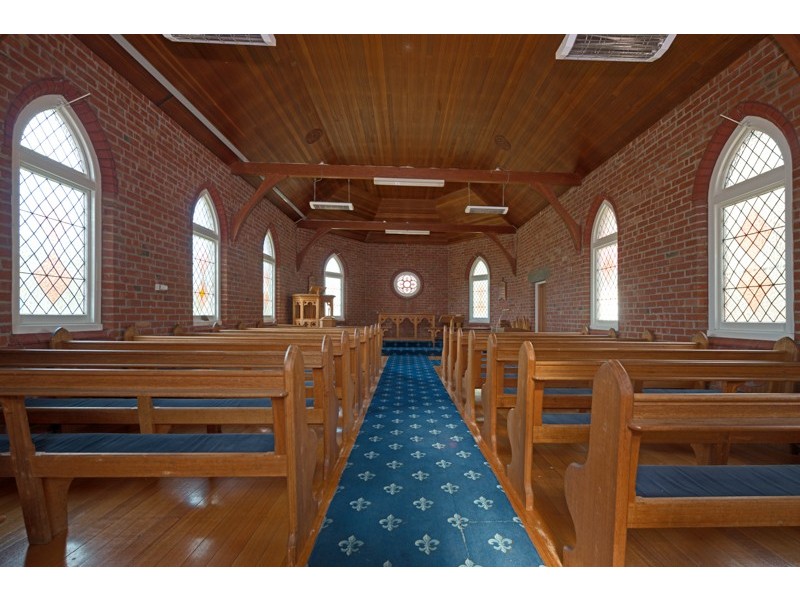 18 School Road, Sandford TAS 7020