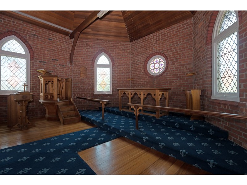 18 School Road, Sandford TAS 7020