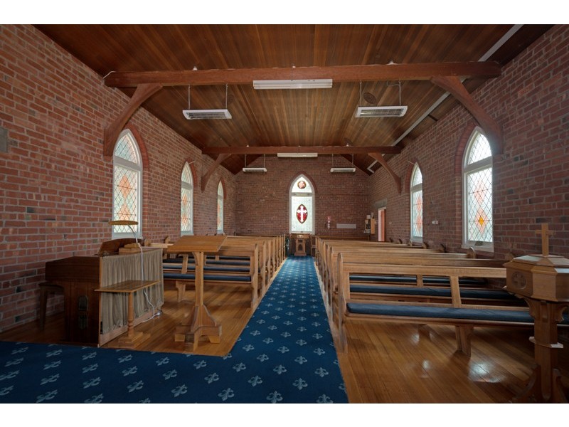 18 School Road, Sandford TAS 7020