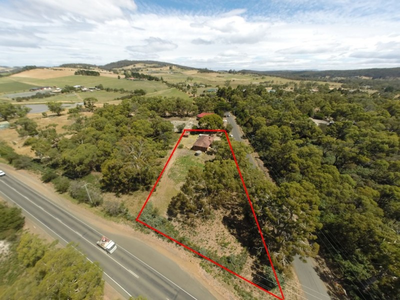 1029 South Arm Road, Sandford TAS 7020