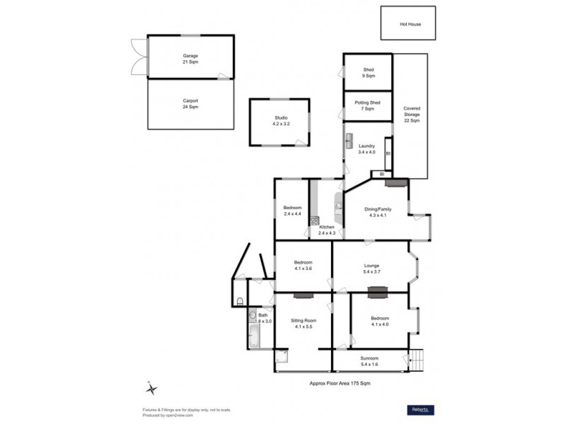 55 Mount Stuart Road, Mount Stuart TAS 7000 Floorplan