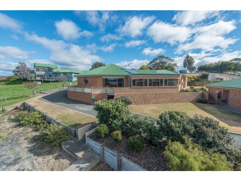 3637 South Arm Road, Opossum Bay TAS 7023