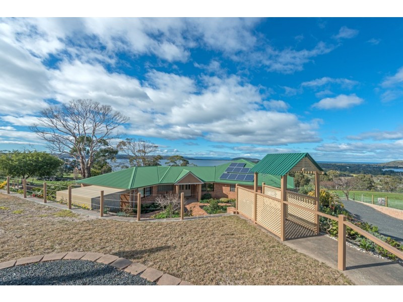 3637 South Arm Road, Opossum Bay TAS 7023