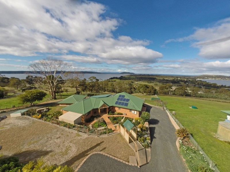3637 South Arm Road, Opossum Bay TAS 7023