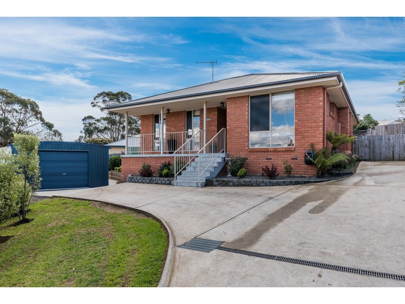 28a Heemskirk Street, Warrane TAS 7018