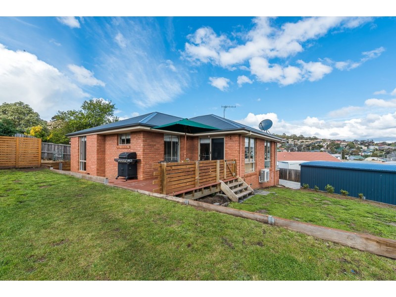 28a Heemskirk Street, Warrane TAS 7018