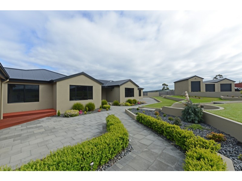 330 Gellibrand Drive, Sandford TAS 7020