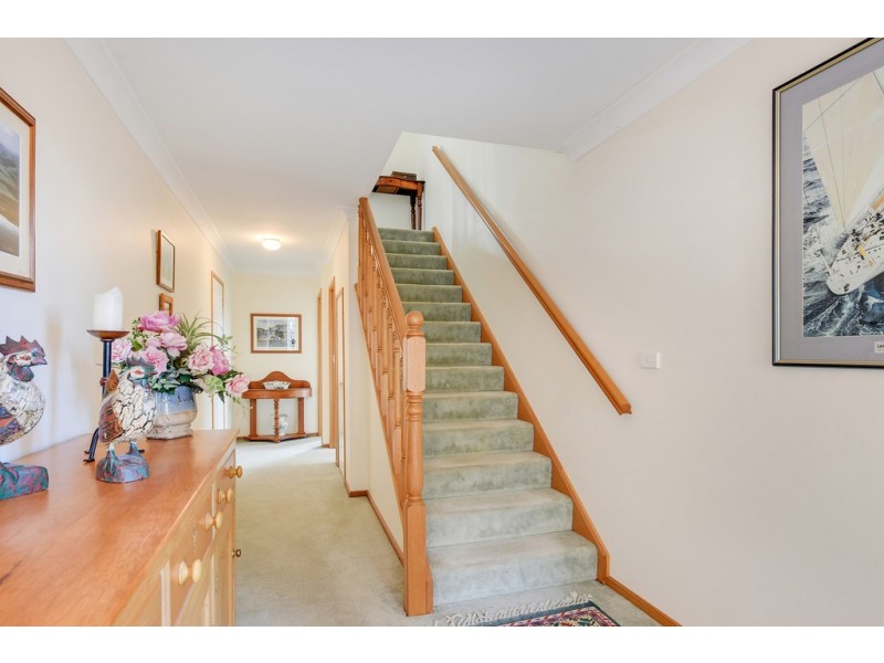 Villa 2 36 Red Chapel Avenue, Sandy Bay TAS 7005