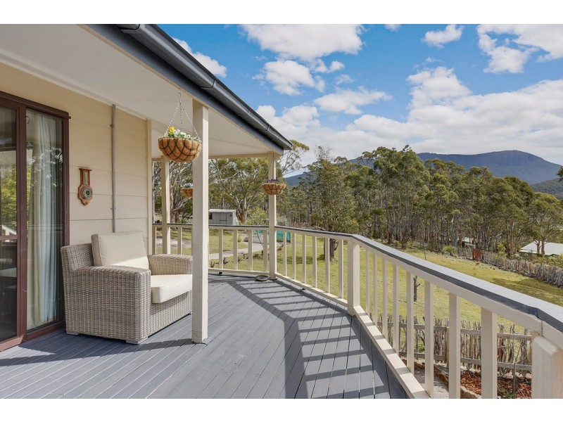 33b Bramble Street, Ridgeway TAS 7054
