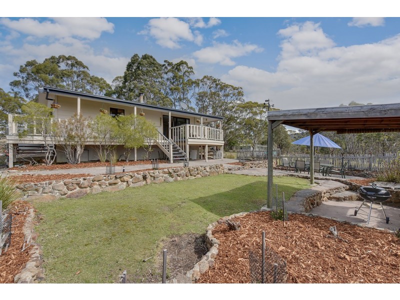 33b Bramble Street, Ridgeway TAS 7054