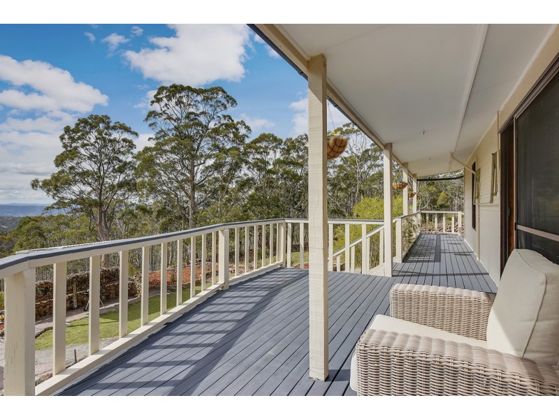 33b Bramble Street, Ridgeway TAS 7054