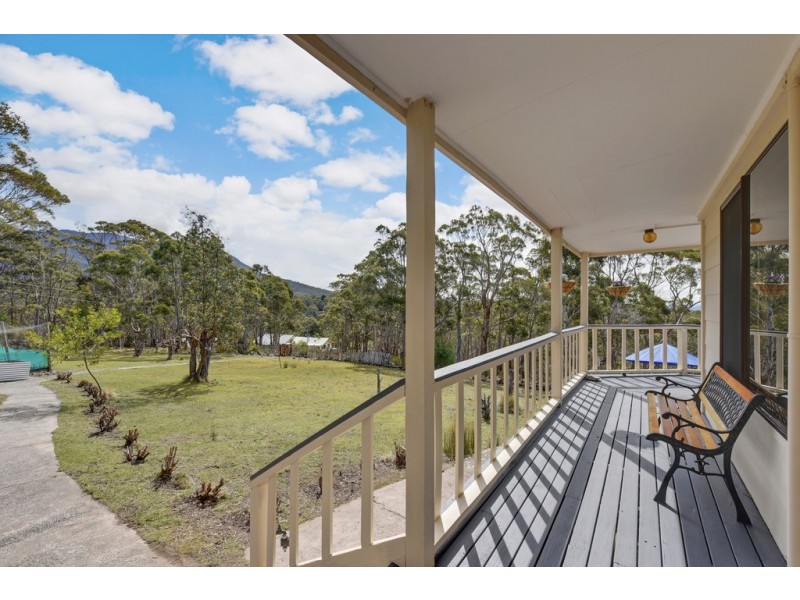 33b Bramble Street, Ridgeway TAS 7054