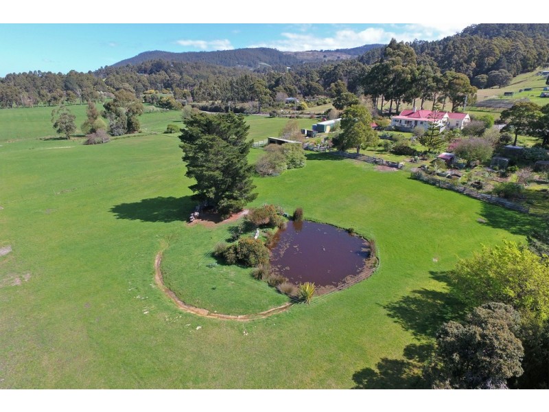 4515 Channel Highway, Middleton TAS 7163