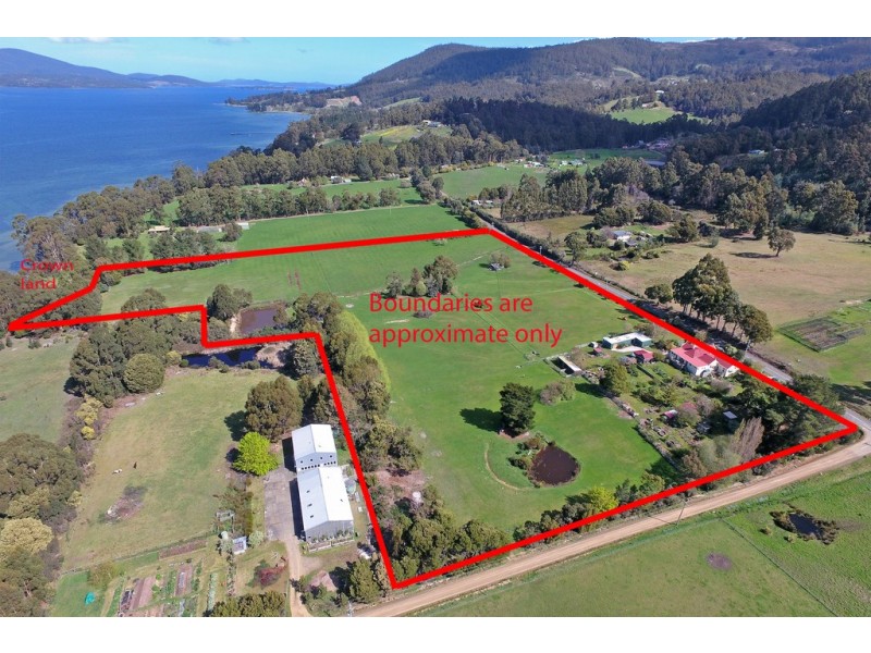 4515 Channel Highway, Middleton TAS 7163