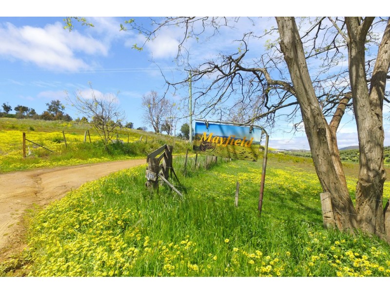 Mayfield – 170 Bluff Road, Gretna TAS 7140