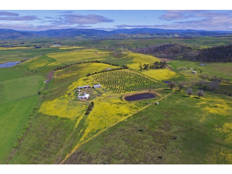 Mayfield – 170 Bluff Road, Gretna TAS 7140