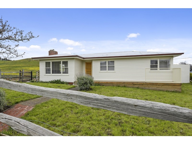 Mayfield – 170 Bluff Road, Gretna TAS 7140