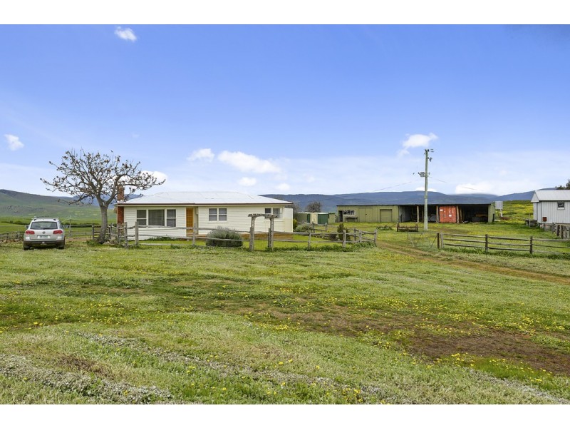 Mayfield – 170 Bluff Road, Gretna TAS 7140