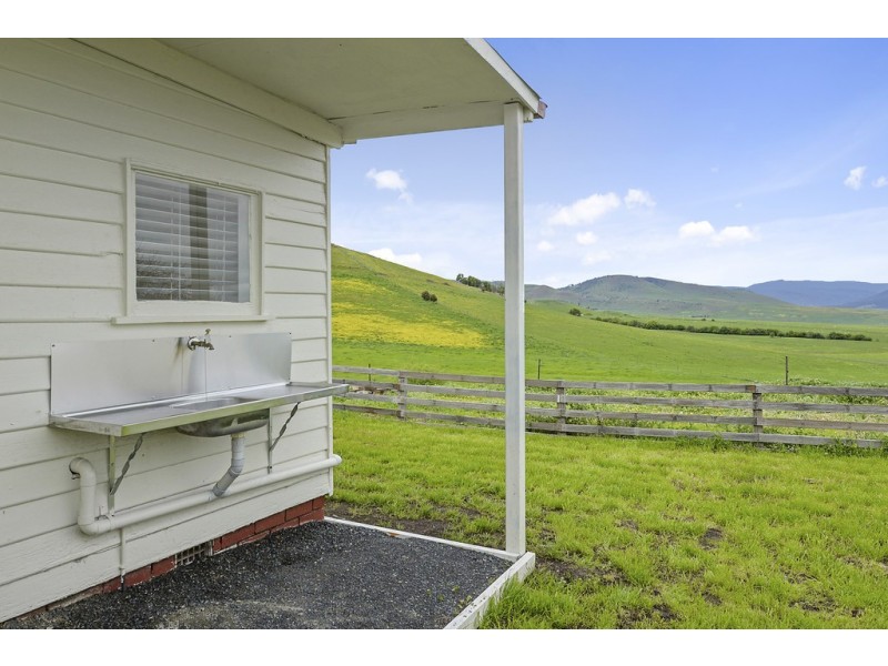 Mayfield – 170 Bluff Road, Gretna TAS 7140