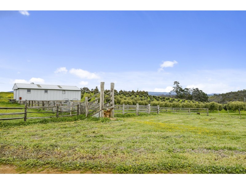 Mayfield – 170 Bluff Road, Gretna TAS 7140