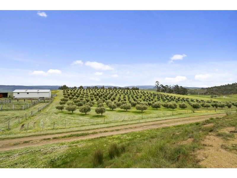 Mayfield – 170 Bluff Road, Gretna TAS 7140