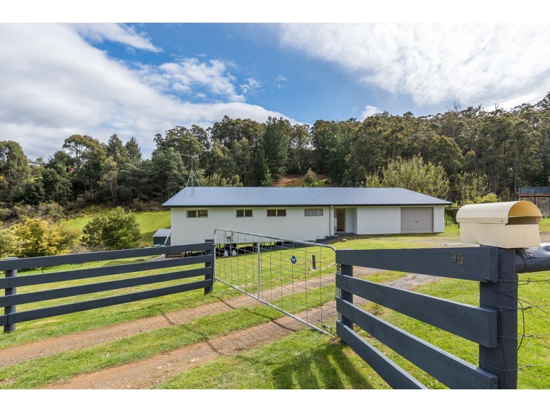 95 Voss Road, Huonville TAS 7109
