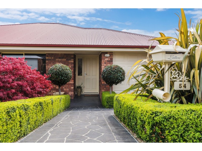 54 Ruth Drive, Lenah Valley TAS 7008