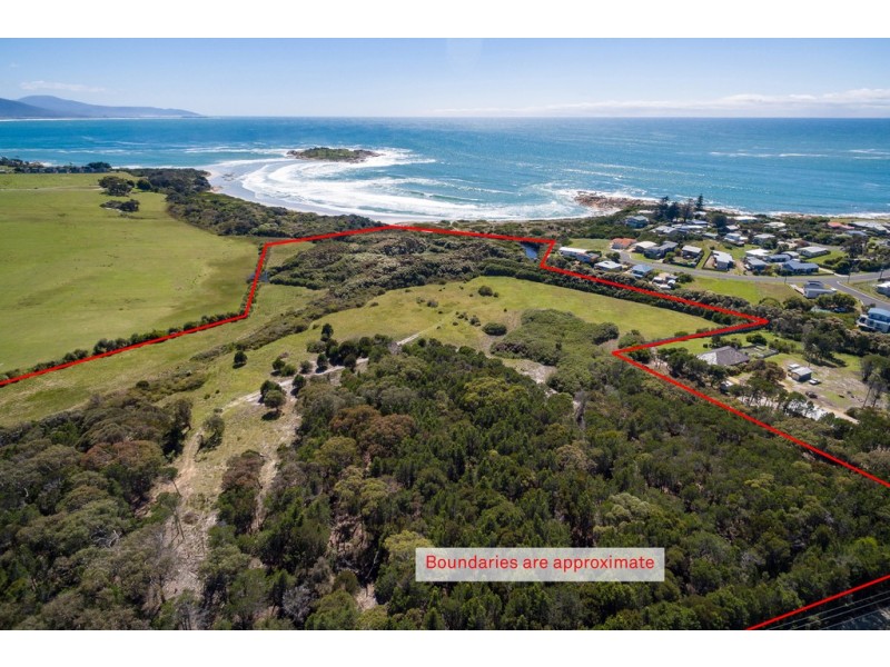 Redbill – 39 Tasman Highway, Bicheno TAS 7215