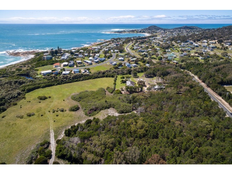 Redbill – 39 Tasman Highway, Bicheno TAS 7215