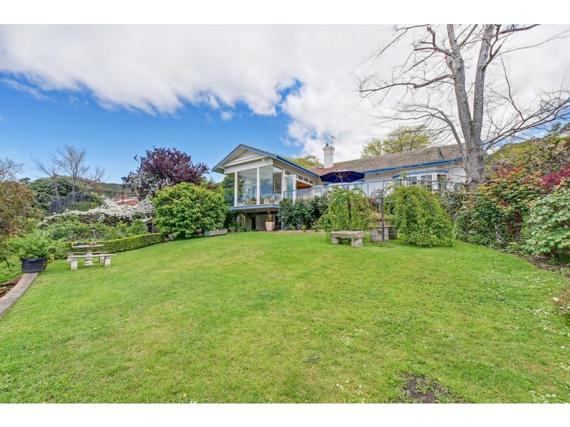 664 Sandy Bay Road, Sandy Bay TAS 7005