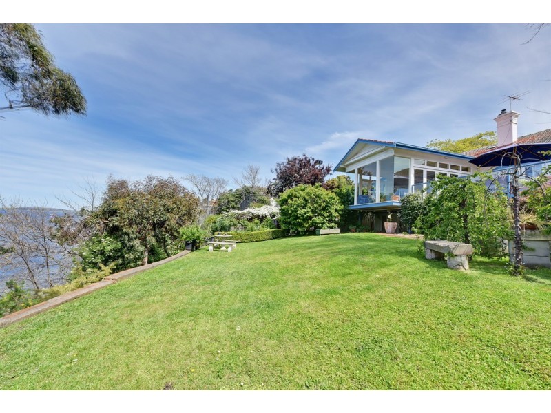 664 Sandy Bay Road, Sandy Bay TAS 7005