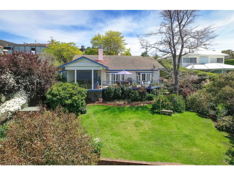 664 Sandy Bay Road, Sandy Bay TAS 7005