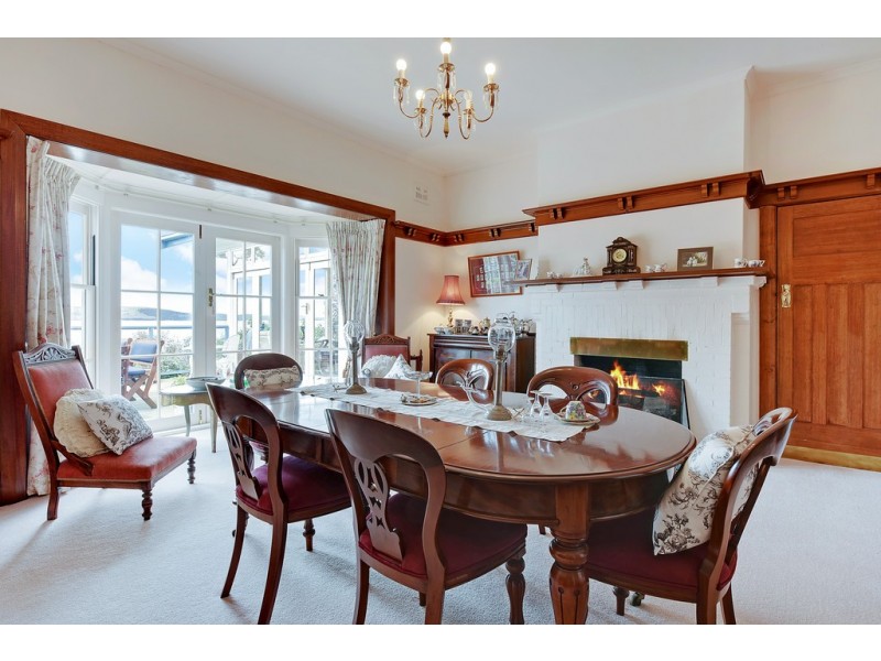 664 Sandy Bay Road, Sandy Bay TAS 7005