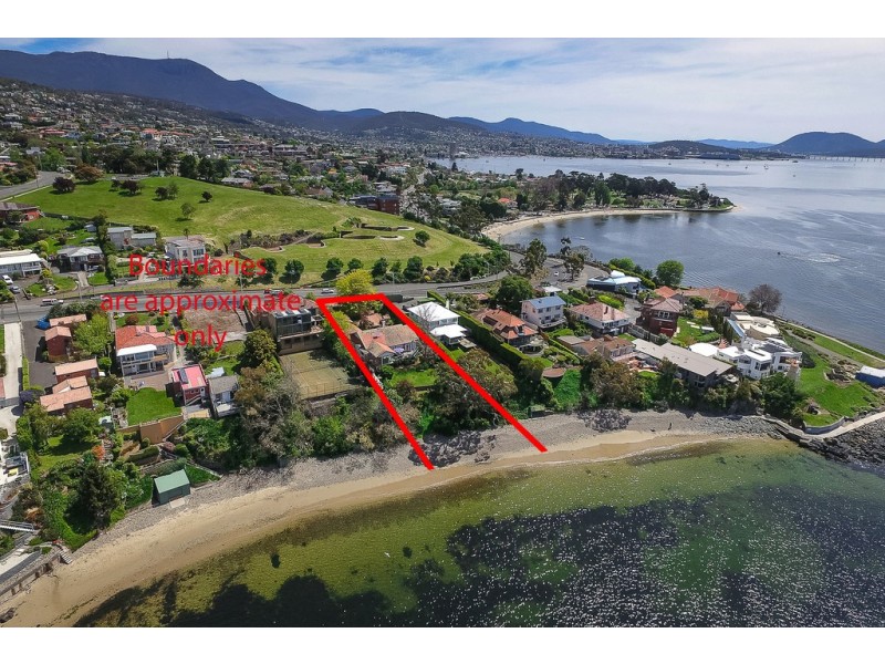 664 Sandy Bay Road, Sandy Bay TAS 7005