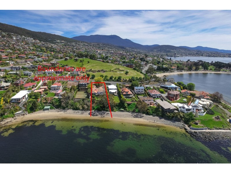 664 Sandy Bay Road, Sandy Bay TAS 7005