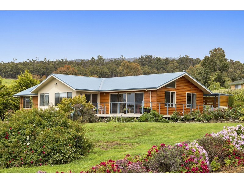 7 Weedings Way, Woodbridge TAS 7162