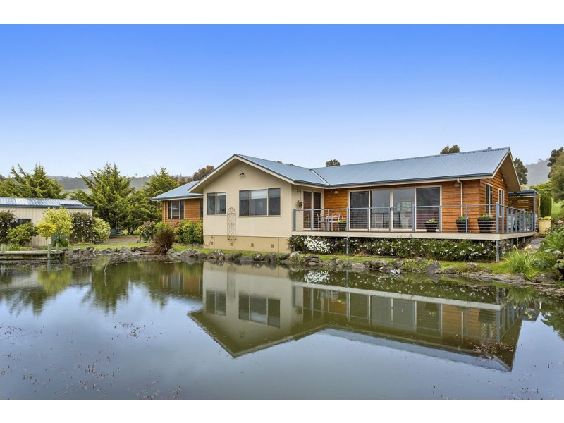7 Weedings Way, Woodbridge TAS 7162