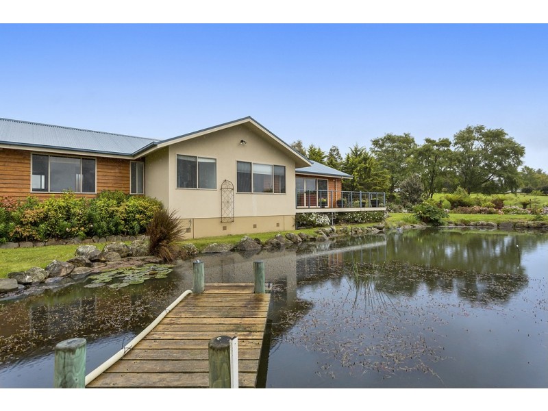 7 Weedings Way, Woodbridge TAS 7162