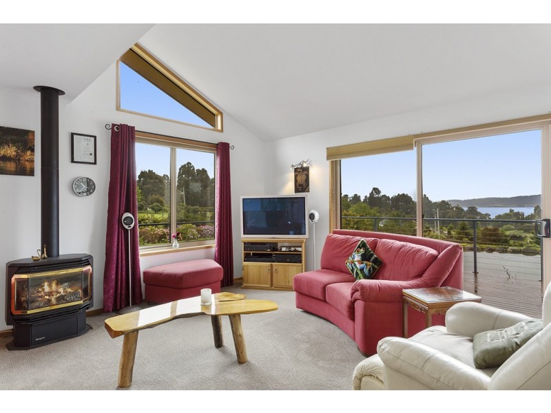7 Weedings Way, Woodbridge TAS 7162