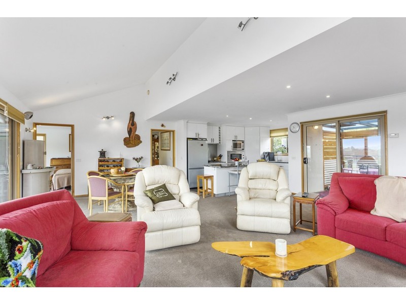 7 Weedings Way, Woodbridge TAS 7162