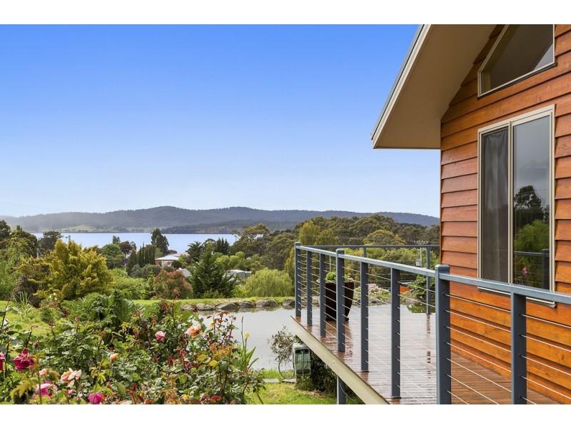 7 Weedings Way, Woodbridge TAS 7162