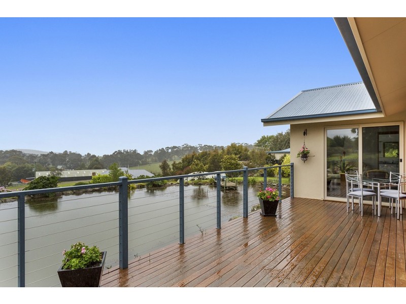 7 Weedings Way, Woodbridge TAS 7162