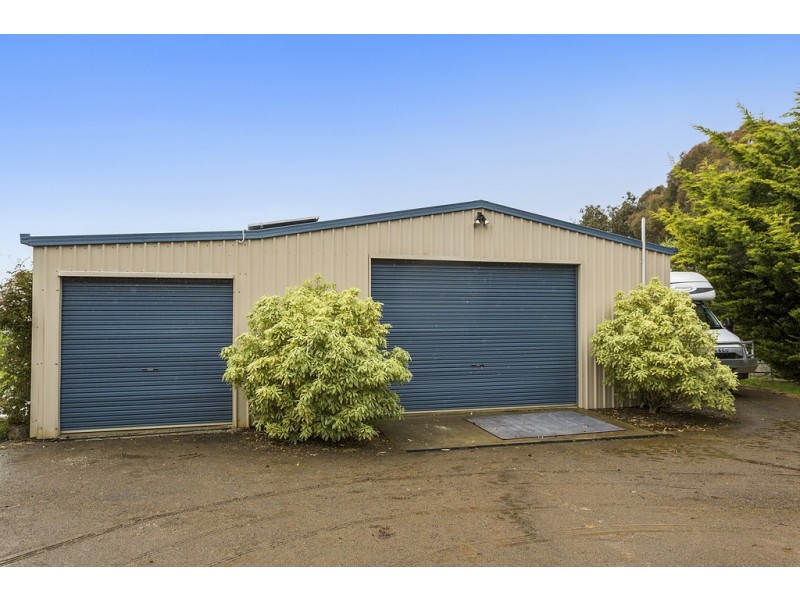 7 Weedings Way, Woodbridge TAS 7162