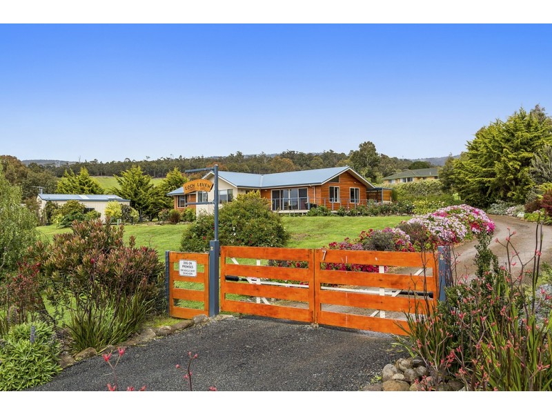 7 Weedings Way, Woodbridge TAS 7162