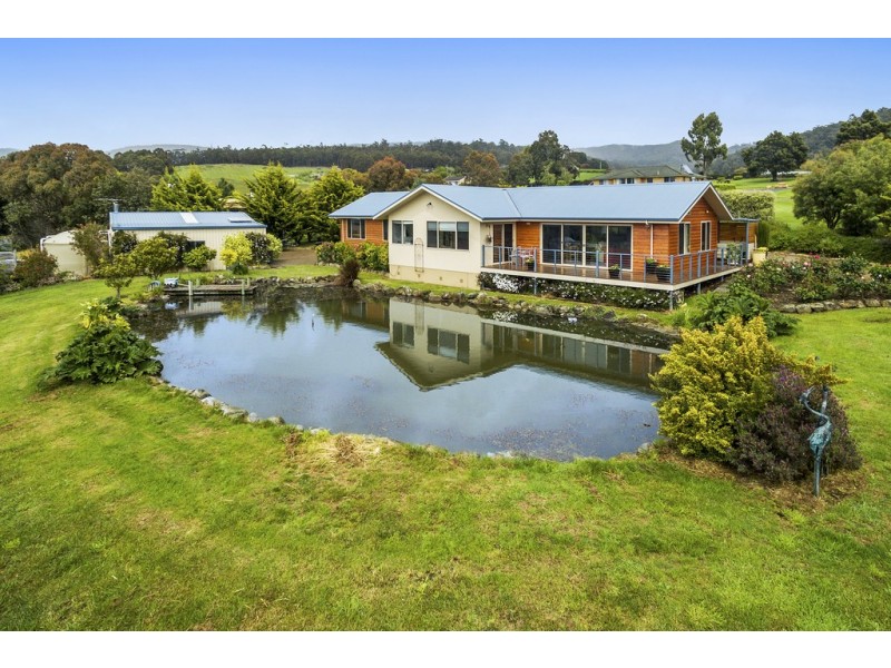 7 Weedings Way, Woodbridge TAS 7162