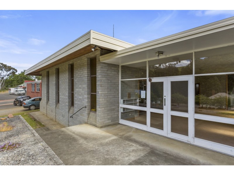 17 Arve Road, Geeveston TAS 7116