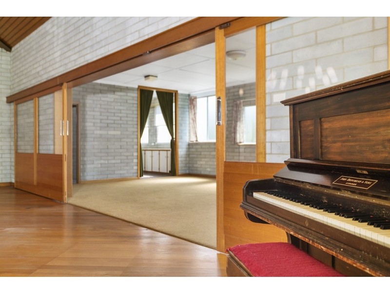 17 Arve Road, Geeveston TAS 7116