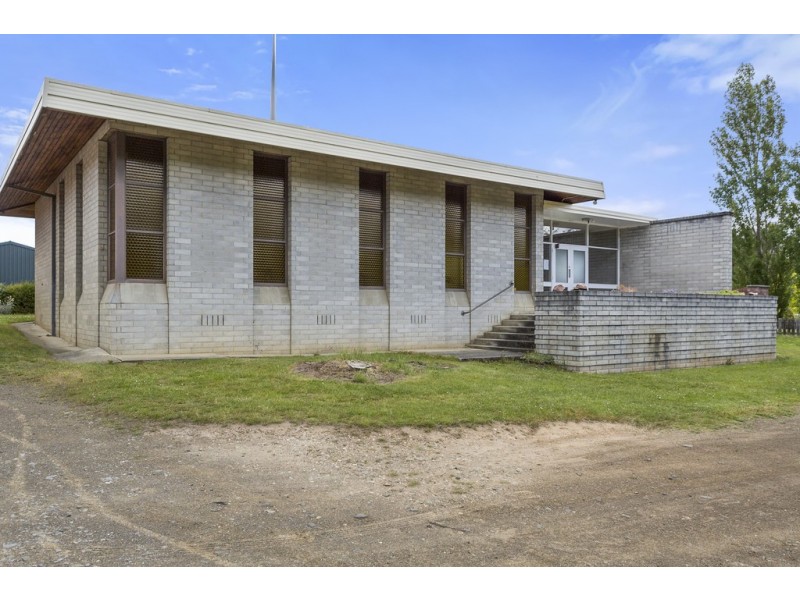 17 Arve Road, Geeveston TAS 7116