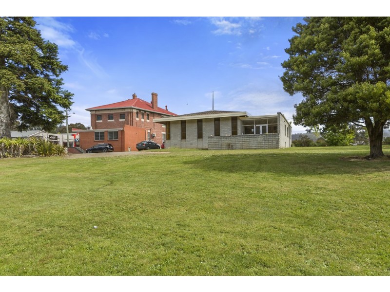 17 Arve Road, Geeveston TAS 7116